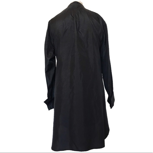 Dries can Noten beaded silk caftan— GORGEOUS! - Picture 2 of 8